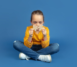 Professional Therapist For Autism