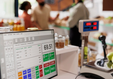 Transform Retail with Advanced Business Intelligence Tools