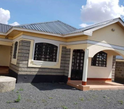3 Bedroom for Rent at Donholm