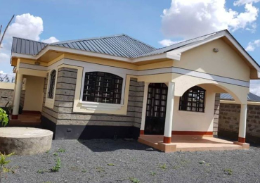 3 Bedroom for Rent at Donholm