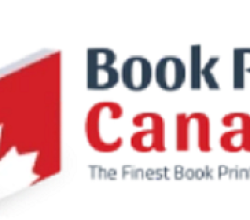 Book Print Canada