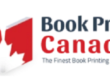 Book Print Canada