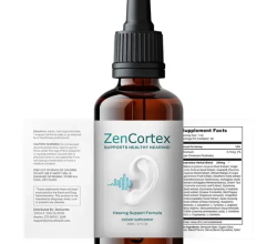Zencortext | Improve Your Hearing Today!