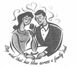 Break a Family Bliss and Take a Dose