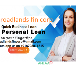Leading online only with direct lenders