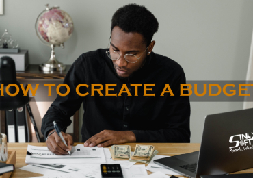 How to Create a Budget in Kenya