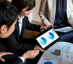 Top Business Intelligence Service Provider in Kenya