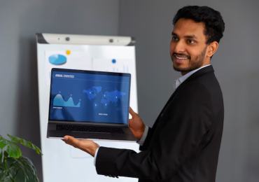 “Power BI Co-Pilot: AI-Powered Insights & Data Automation”