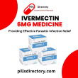 Shop Ivermectin6mg Pills