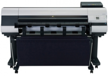 Canon imagePROGRAF iPF830 44in Printer