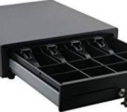 5 Slot Cash Drawers for POS Systems