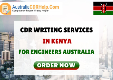 CDR Writing Services in Kenya for Engineers Australia – AustraliaCDRHelp.Com