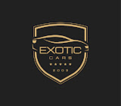 Exotic Cars Dubai