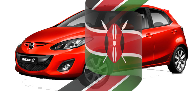 The Cheapest Cars in Kenya