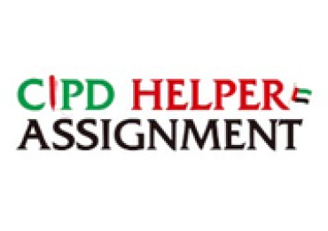 CIPD Assignment writing services UAE