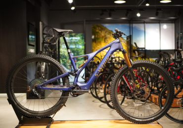 2024 Specialized Turbo Levo Comp Carbon