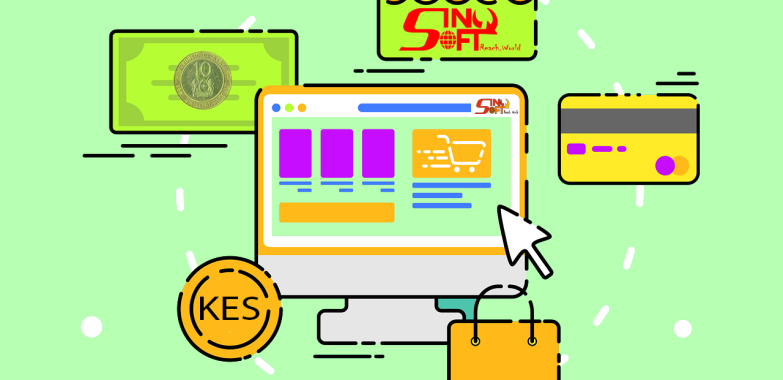 Cost of Website Design in Kenya