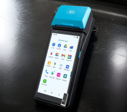 USER FREINDLY ETR MACHINE(ETIMS COMPATIBLE)