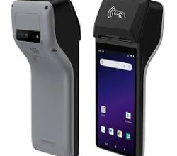 Sleek SmartPOS CS30 POS Machine eTIMS