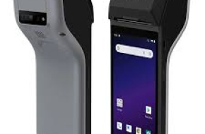 Sleek SmartPOS CS30 POS Machine eTIMS