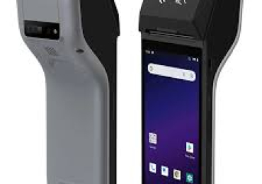 Sleek SmartPOS CS30 POS Machine eTIMS