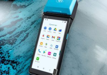 Android POS SmartPOS CS30