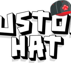 Custom Hat Canada