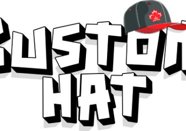 Custom Hat Canada
