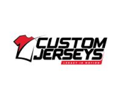 Custom Jerseys UK