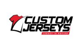 Custom Jerseys UK