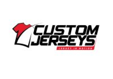 Custom Jerseys UK