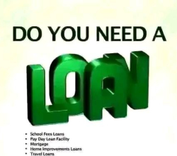 Exclusive Loan Offer at 3% Interest Rate