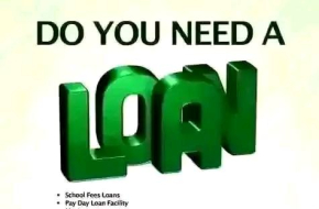 Exclusive Loan Offer at 3% Interest Rate