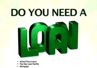 Exclusive Loan Offer at 3% Interest Rate
