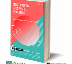 Discipline for Successful Education