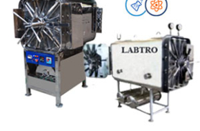 Insect Growth Chamber Machine and Fermenter Manufacturer in India