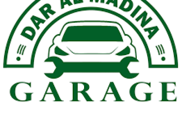 Dar Al Madina Garage