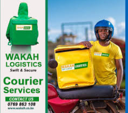 Messenger, Courier, Motorbike Rider Delivery Services Nairobi