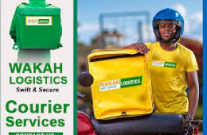 Messenger, Courier, Motorbike Rider Delivery Services Nairobi