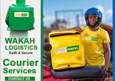 Messenger, Courier, Motorbike Rider Delivery Services Nairobi