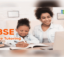 Master the CBSE Board: Private Tuition for CBSE Board in USA
