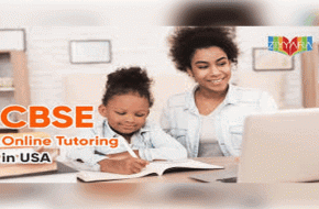 Master the CBSE Board: Private Tuition for CBSE Board in USA