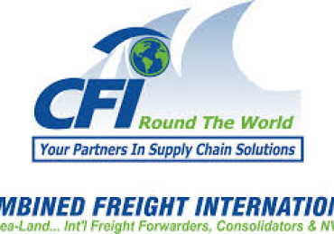 Combined Freight International CFIPAK