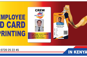 Dye Sublimated Lanyards