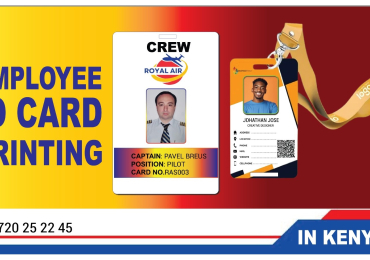 Dye Sublimated Lanyards