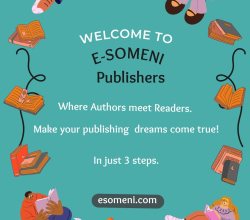 Publish with eSomeni