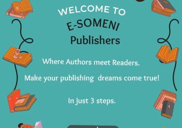 Publish with eSomeni