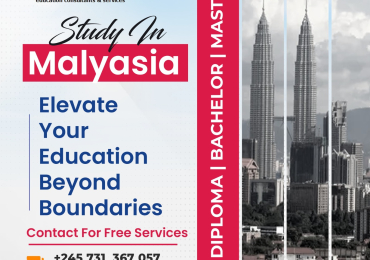 Study in Malaysia for African Students
