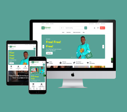 Help eSomeni Win Best Bookstore E-commerce Website Award!