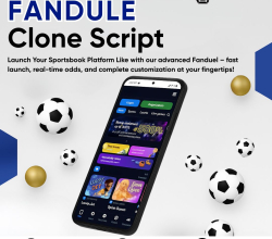 FanDuel Clone Script – Build Your Own Betting Site Like FanDuel Using MERN Stack (Free Demo)